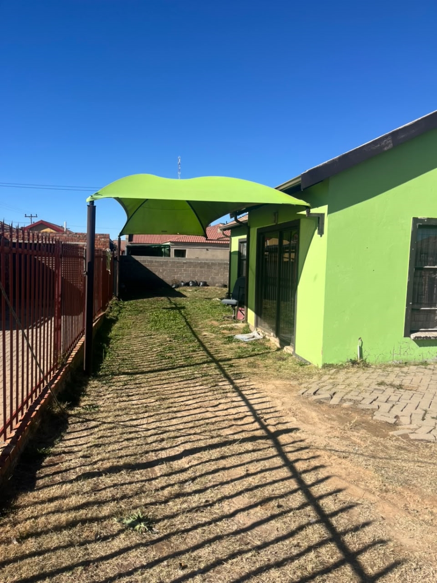3 Bedroom Property for Sale in Grasslands Free State